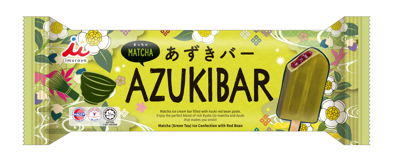 Products — Imuraya Malaysia