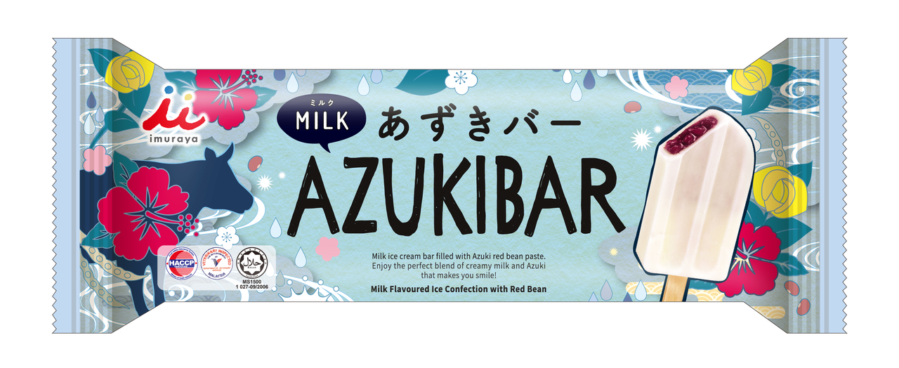 Products — Imuraya Malaysia